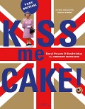 Kiss me Cake! - Rainer Schillings, Ansgar Pudenz
