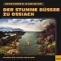 Cover-Bild zum Titel 'Der stumme Büßer zu Ossiach' von 'Ludwig Bechstein, Johann Gebhart'