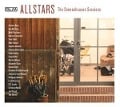 Cover-Bild zum Titel 'The Sonnenhausen Sessions' von 'Glm Allstars'