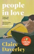 Cover-Bild zum Titel 'People in Love' von 'Claire Daverley'