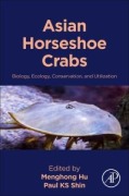 Cover-Bild zum Titel 'Asian Horseshoe Crabs' von ''