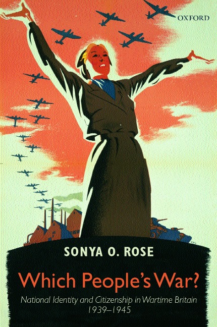 Which People's War? - Sonya O. Rose