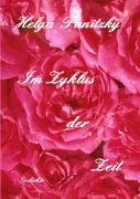 Cover-Bild zum Titel 'Im Zyklus der Zeit' von 'Helga Panitzky'