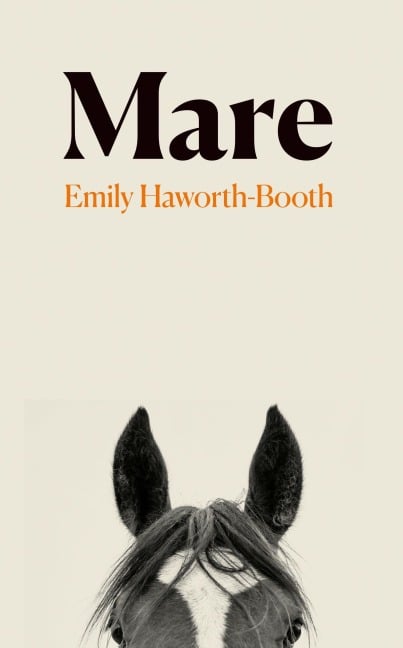 Mare - Emily Haworth-Booth