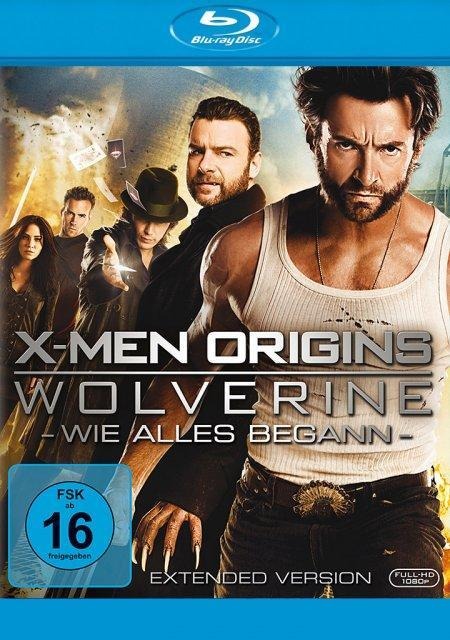 X-Men Origins: Wolverine - David Benioff, Skip Woods, Harry Gregson-Williams