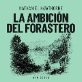 Cover-Bild zum Titel 'La ambición del forastero' von 'Nathaniel Hawthorne'