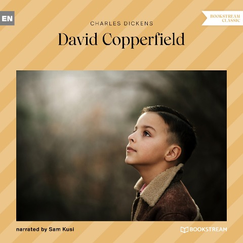 David Copperfield - Charles Dickens