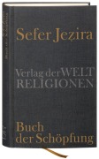 Cover-Bild zum Titel 'Sefer Jezira - Buch der Schöpfung' von ''