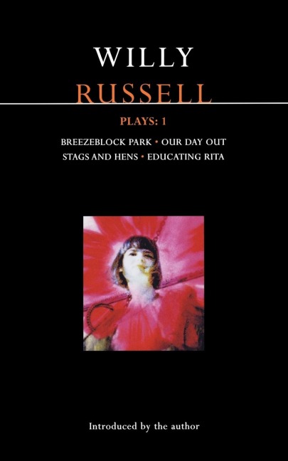 Russell Plays One - Willy Russell