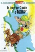 Cover-Bild zum Titel 'Asterix Französische Ausgabe. Le tour de Gaule d' Asterix. Sonderausgabe' von 'Rene Goscinny'