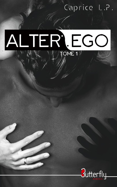 Alter Ego - Caprice Lp