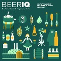 Cover-Bild zum Titel 'BeerIQ' von 'Hadi Barkat, Sebastien Pauchon'