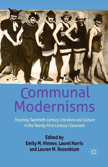 Communal Modernisms - 