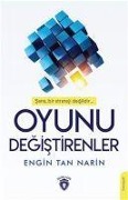 Cover-Bild zum Titel 'Oyunu Degistirenler' von 'Engin Tan Narin'