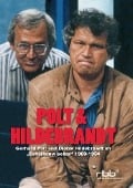 Polt & Hildebrandt - Gerhard Polt und Dieter Hildebrandt im Scheibenwischer - 