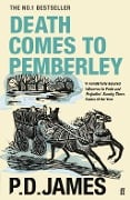 Cover-Bild zum Titel 'Death Comes to Pemberley' von 'P. D. James'