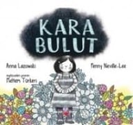 Kara Bulut - Anna Lazowski