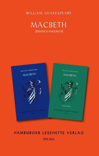 Macbeth - William Shakespeare