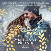 Cover-Bild zum Titel 'Dziewi¿¿ ¿wi¿tecznych piosenek' von 'Praca Zbiorowa'