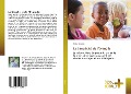 Cover-Bild zum Titel 'La Simplicité de l'Evangile' von 'Oscar Ankoué'
