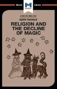 Cover-Bild zum Titel 'An Analysis of Keith Thomas's Religion and the Decline of Magic' von 'Simon Young, Helen Killick'