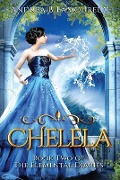 Cover-Bild zum Titel 'Chelela' von 'Andrea B. Lamoureux'