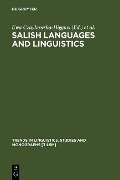 Salish Languages and Linguistics - 
