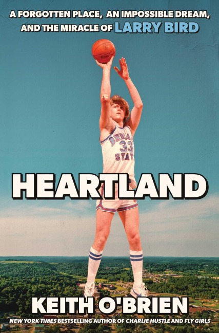 Heartland - Keith O'Brien