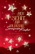 Cover-Bild zum Titel 'Her Sehit Bir Yildizdir' von 'M. Meltem Kilinc'