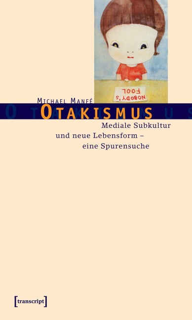 Otakismus - Michael Manfé