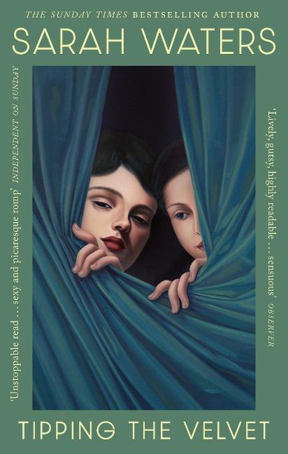 Tipping The Velvet - Sarah Waters