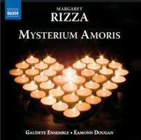 Mysterium Amoris - Eamonn/Gaudete Ensemble Dougan