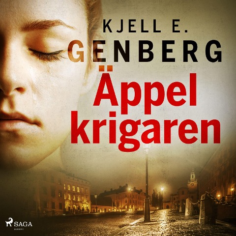 Äppelkrigaren - Kjell E. Genberg