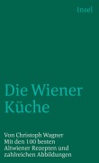 Cover-Bild zum Titel 'Die Wiener Küche' von 'Christoph Wagner'