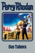 Cover-Bild zum Titel 'Perry Rhodan 63. Das Tabora' von ''