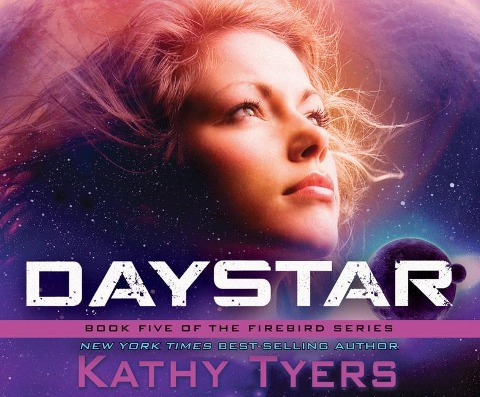 Daystar - Kathy Tyers