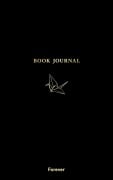 Cover-Bild zum Titel 'Forever Book Journal' von ''