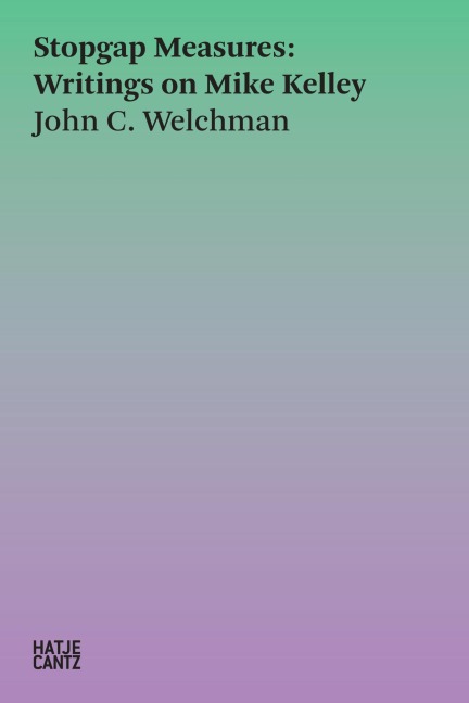 Stopgap Measures - John C. Welchman