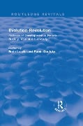 Cover-Bild zum Titel 'Evolution-Revolution' von ''