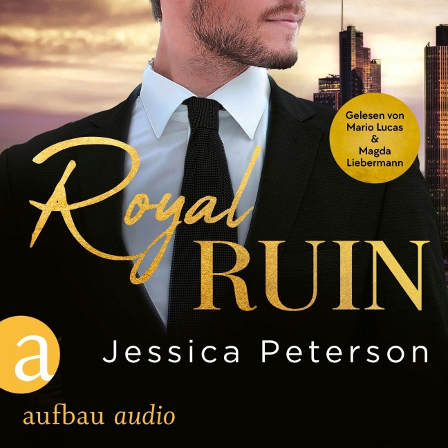 Royal Ruin - Jessica Peterson