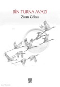 Cover-Bild zum Titel 'Bin Turna Avazi' von 'Zican Göksu'