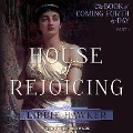 Cover-Bild zum Titel 'House of Rejoicing: A Novel of Amarna Egypt' von 'Libbie Hawker'