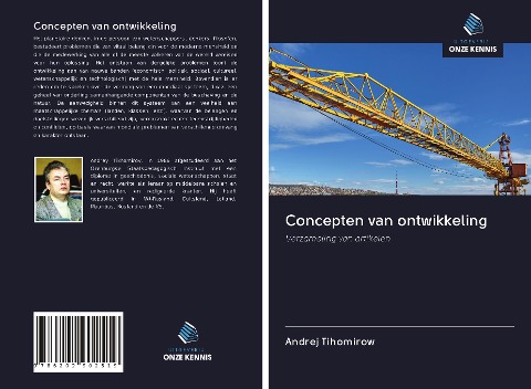 Concepten van ontwikkeling - Andrej Tihomirow