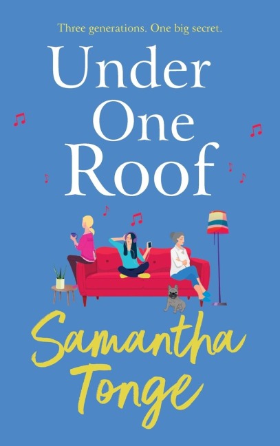 Under One Roof - Samantha Tonge