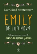Cover-Bild zum Titel 'Emily de Lua Nova' von 'Lucy Maud Montgomery'