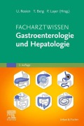 Cover-Bild zum Titel 'Facharztwissen Gastroenterologie und Hepatologie' von ''