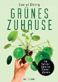 Cover-Bild zum Titel 'Grünes Zuhause' von 'Darryl Cheng'