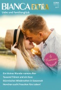 Cover-Bild zum Titel 'Bianca Extra Band 102' von 'Rochelle Alers, Nancy Robards Thompson, Michelle Major, Brenda Harlen'