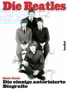 Cover-Bild zum Titel 'Die Beatles' von 'Hunter Davies'