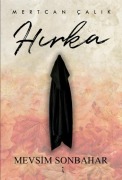 Cover-Bild zum Titel 'Hirka' von 'Mertcan Calik'